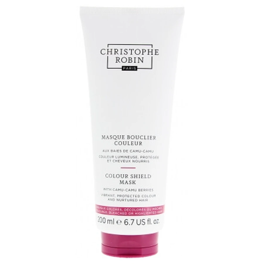 Christophe Robin Color Shield Mask 200 ml