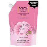 Garancia Enchanted Woda micelarna „Rose d'Antan” – micelarny płyn do demakijażu, ekologiczne opakowanie uzupełniające 400 ml