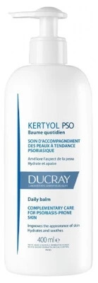 Ducray Kertyol P.S.O. Tagesbalsam 400 ml