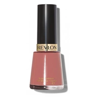 Revlon Maquillage Vernis Super Lustrous N°161 Teak Rose Revlon