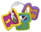 Grzechotka Chicco Key, od 3. miesiąca życia