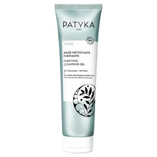 PATYKA Gel de curățare purificator organic 150 ml