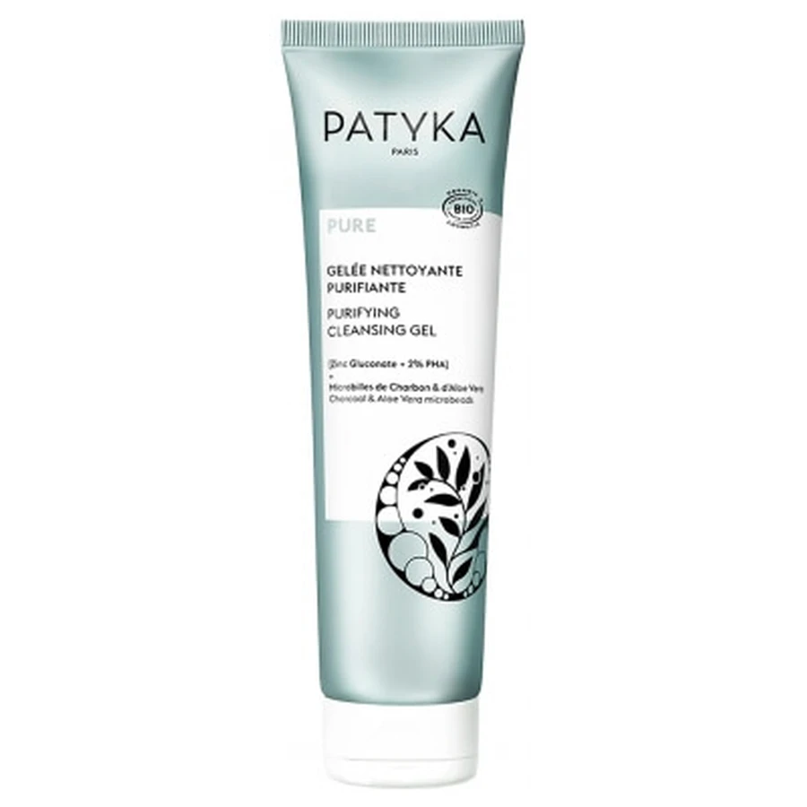 PATYKA Gel de curățare purificator organic 150 ml