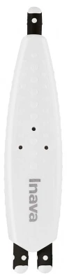 Inava Trio Compact: 1 Griff, 3 Interdentalbürstenköpfe