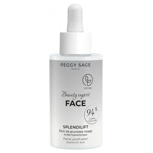 Peggy Sage Beauty Expert Face Splendilift – eliksir młodości 15 ml