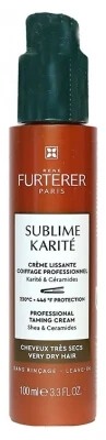 René Furterer Sublime Karité Glättende Creme 100 ml