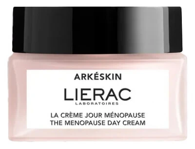 Lierac Arkéskin Tagescreme für die Wechseljahre 50 ml