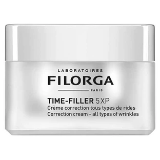 Filorga TIME-FILLER 5XP Anti-Falten-Creme für alle Arten von Falten, 50 ml