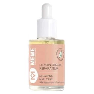 MÊME Trattamento riparatore per unghie 9 ml