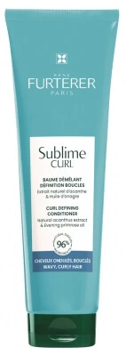 René Furterer Sublime Curl Locken definierender Entwirrungsbalsam 150 ml