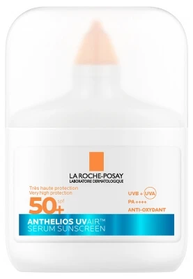 La Roche-Posay Anthelios UVair Sonnenserum LSF 50+ 50 ml