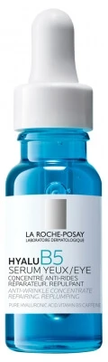 La Roche-Posay Hyalu B5 Anti-Falten-, regenerierendes, aufpolsterndes Augenserum 15 ml