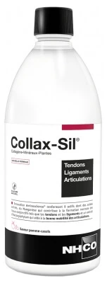 NHCO Collax-Sil Gelenkbeweglichkeit 500 ml