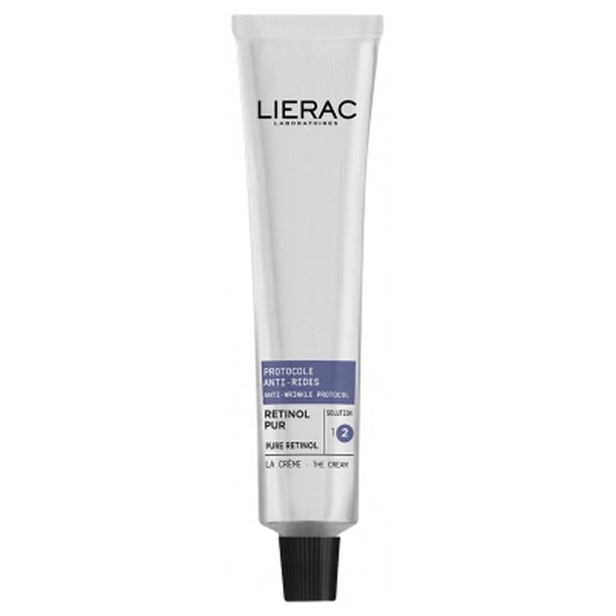 Lierac Protocol Anti-Riduri cu Retinol Pur 0,3% Cremă 30 ml