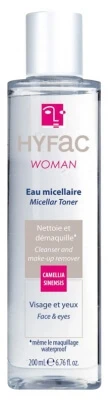 Hyfac Woman Mizellenwasser 200 ml