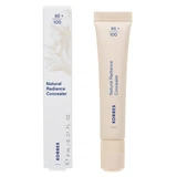 Korektor Korres Natural Radiance 8 ml
