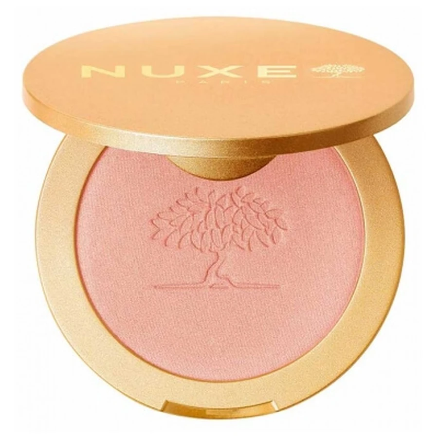 Nuxe Prodigieux Floral – wielofunkcyjny puder rozświetlający 9,5 g: ceny i cechy