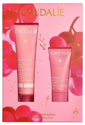 Caudalie VinoHydra „The Hydration Duo“ Geschenkset