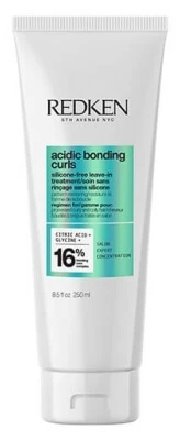 Redken Acidic Bonding Curls Leave-In-Reparaturpflege