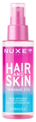 Nuxe Hair and Skin Sensual Era Duftnebel für Körper und Haar, 100 ml