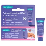 Lansinoh Cremă cu lanolină HPA pentru mameloane 10 ml