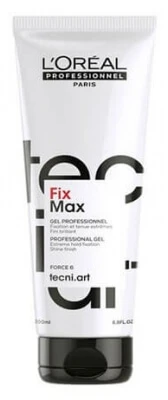 L'Oréal Professionnel L'Oréal Pro Sculpture Fix Max Tecni Art Gel 200 ml