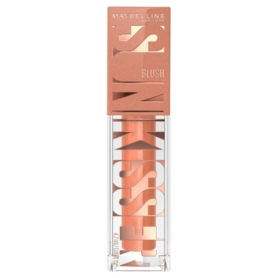 Maybelline New York Sunkisser Fard de obraz lichid luminos 4,7 ml