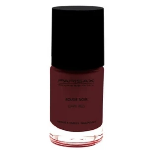 Parisax Pro, verniciatura rosso-nera di Parisax