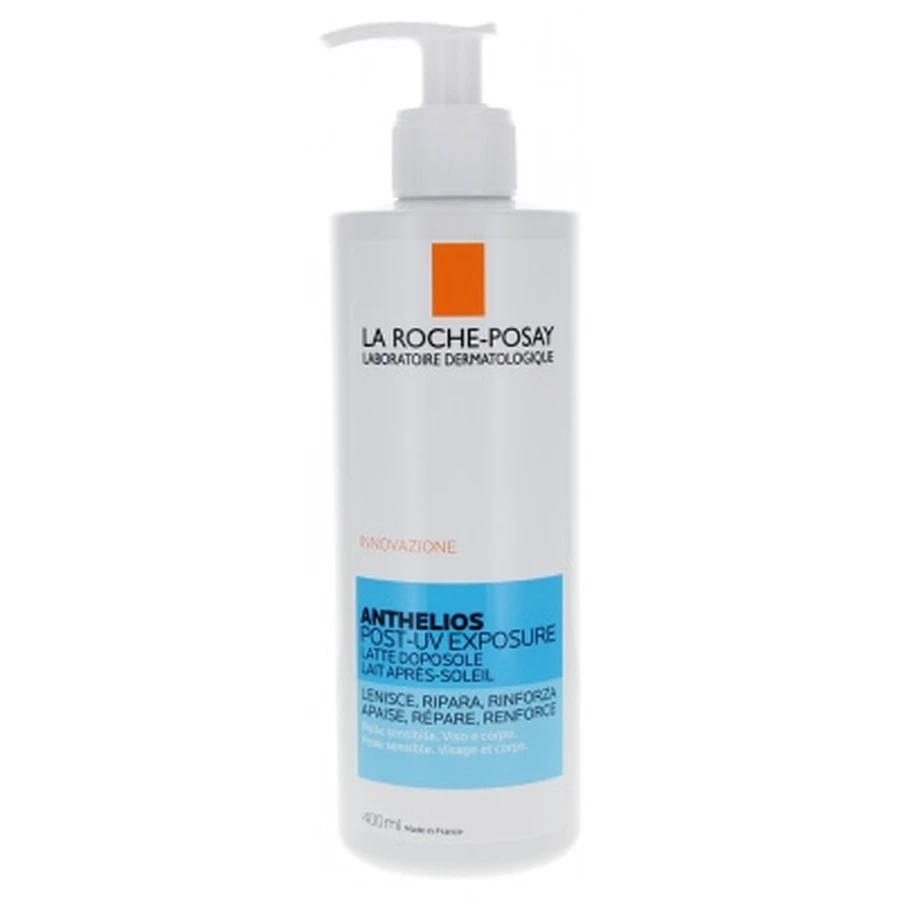 La Roche-Posay Anthelios Post-UV Exposure Loțiune după expunerea la soare 400 ml