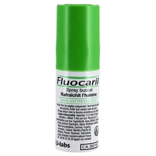 Fluocaril Spray orale 15 ml