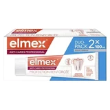 Elmex Anti-Karies-Zahnpasta mit professionellem Schutz, verbesserte Formel, 2er-Pack (je 100 ml)