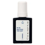 Korres No No – lakier nawierzchniowy do paznokci 11 ml
