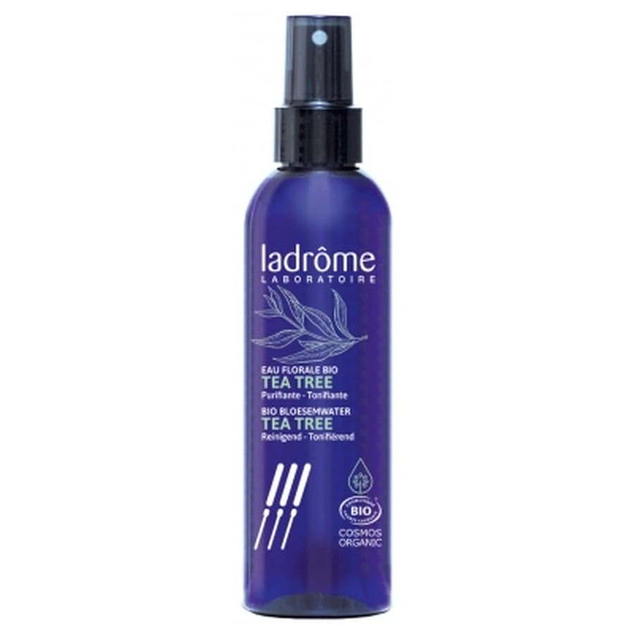 Ladrôme Apă florală de arbore de ceai organic 200 ml