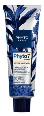Phyto 7 Elixir Universal Tagescreme 100 ml