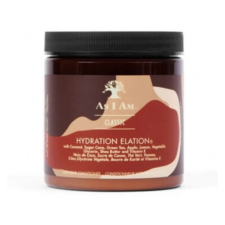As I Am Soin Hydration Elation Balsam de păr