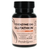 Phytalessence Coenzym Q10 Glutathion 40 Kapseln