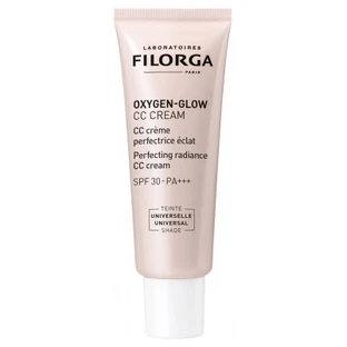 Filorga OXYGEN-GLOW CC Cremă perfecționantă pentru strălucire 40 ml