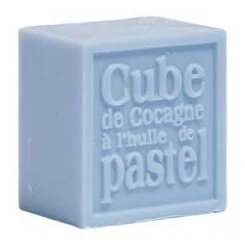 Graine de Pastel „Cube de Cocagne“ extra süß 125 g