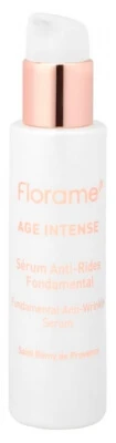 Florame Age Intense Bio-Anti-Falten-Serum mit ätherischen Ölen, 30 ml