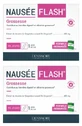 Densmore Nausea Flash Schwangerschaft 20 Kapseln, 2er-Pack