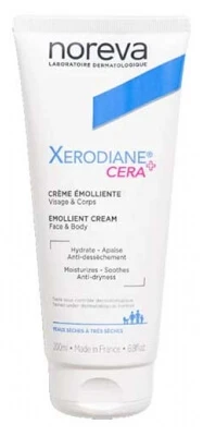 Noreva Cera+ Pflegecreme 200 ml