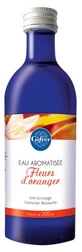 Gifrer Eau Aromatisée Fleurs d'Oranger 200 ml