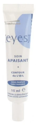 Beruhigende Augenpflege 15 ml