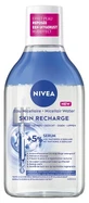 Nivea Skin Recharge Mizellenwasser 400 ml