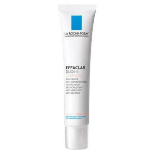 La Roche-Posay Effaclar Duo (+) Unifiant 40 ml