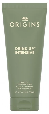 Origins Drink Up Intensive Intense Nacht-Feuchtigkeitsmaske 75 ml