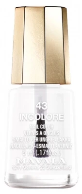 Mavala Mini Color Basic Nagellack 5 ml