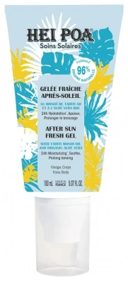 Hei Poa Fresh After-Sun-Gel 150 ml