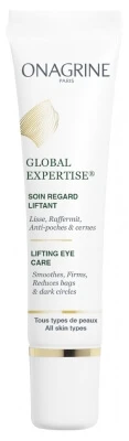 Onagrine Global Expertise Lifting-Augenpflege 15 ml