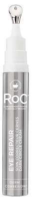 RoC Derm Correxion Eye Repair Korrekturcreme gegen Augenringe 15 ml